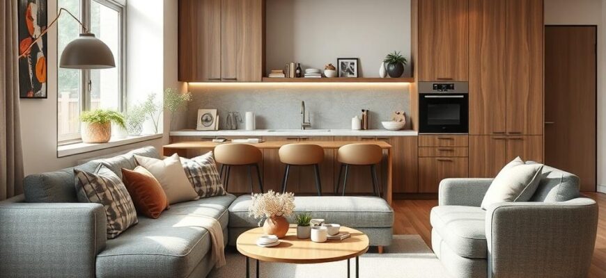 Диван на кухню компактные модели и практичные материалы