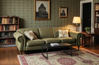 Диван книжка из советского прошлого возвращение стиля