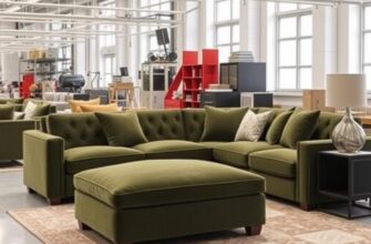 Современные российские фабрики диванов рейтинг