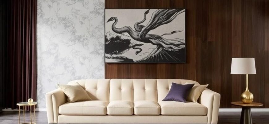 Итальянские диваны почему считаются лучшими