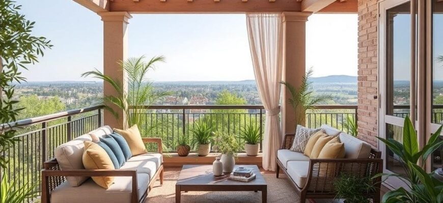 Диваны для балкона и лоджии реально ли разместить