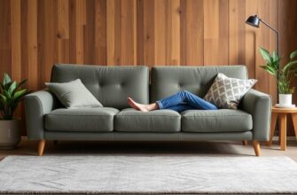 Диваны для людей с больным позвоночником советы ортопедов