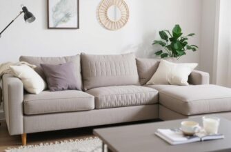 Диван для аллергика какие материалы безопасны