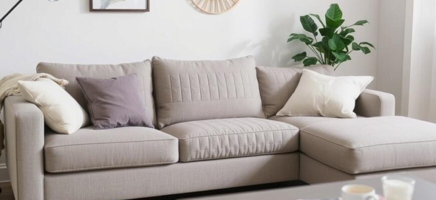 Диван для аллергика какие материалы безопасны